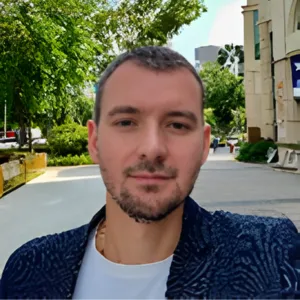 Dmitri Kornilov, Angiosurgeon, Russian Federation